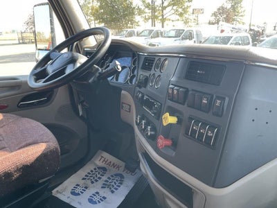 2022 Peterbilt 579 Base