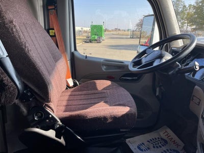 2022 Peterbilt 579 Base