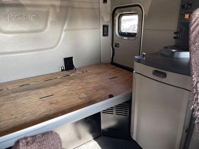 2022 Peterbilt 579 Base