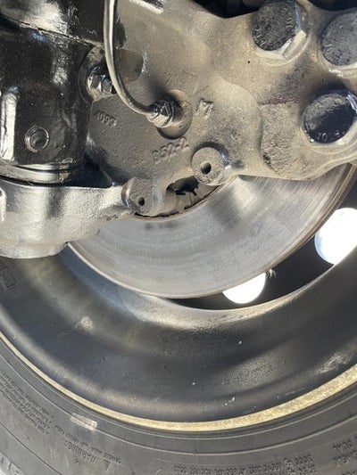 2022 Peterbilt 579 Base