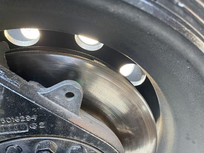 2022 Peterbilt 579 Base