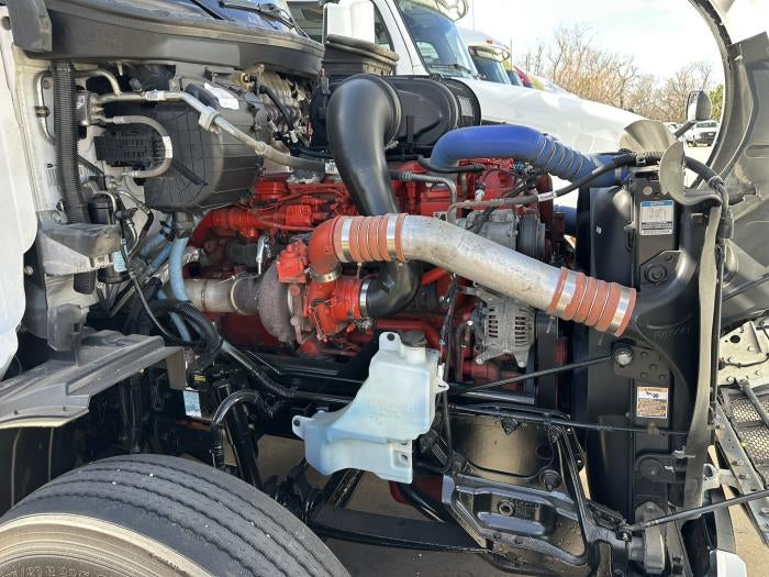 2022 Peterbilt 579 Base