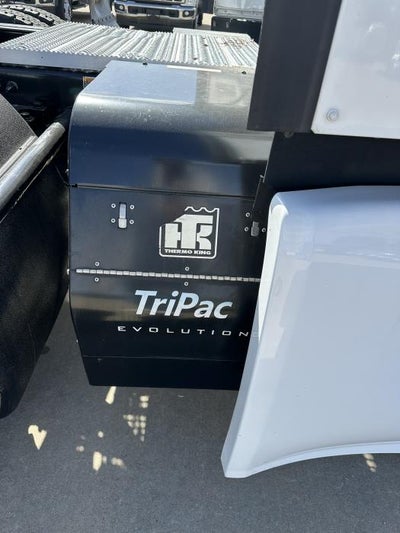 2022 Peterbilt 579 Base