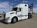 2022 Peterbilt 579 Base