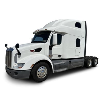 2021 Peterbilt 579 Base