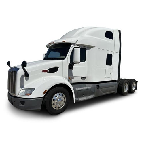2021 Peterbilt 579 Base