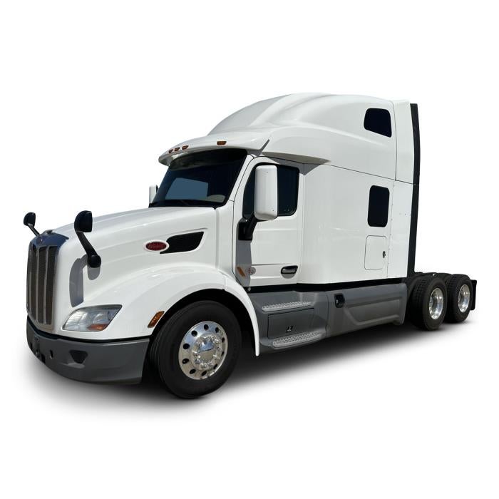 2021 Peterbilt 579 Base