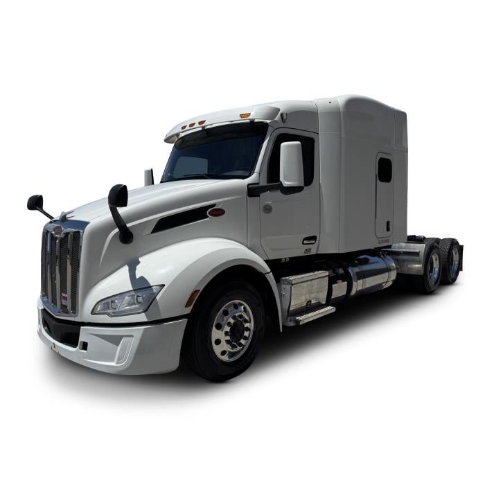 2022 Peterbilt 579 Base