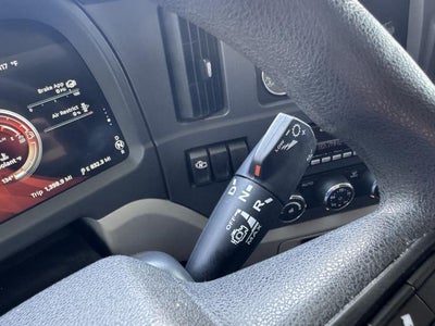 2022 Peterbilt 579 Base