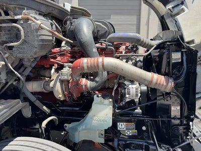 2022 Peterbilt 579 Base