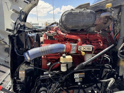2022 Peterbilt 579 Base
