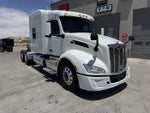 2022 Peterbilt 579 Base