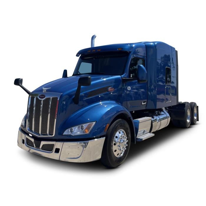 2023 Peterbilt 579 Base