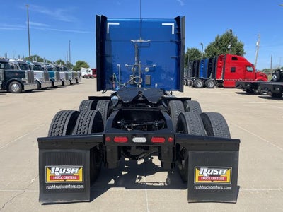 2023 Peterbilt 579 Base