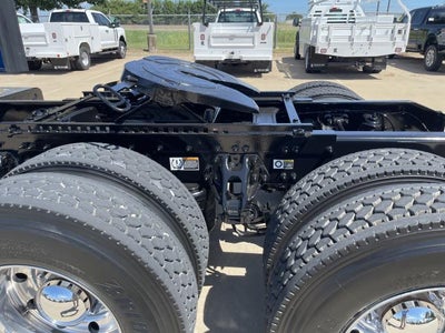 2023 Peterbilt 579 Base