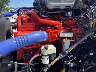 2023 Peterbilt 579 Base