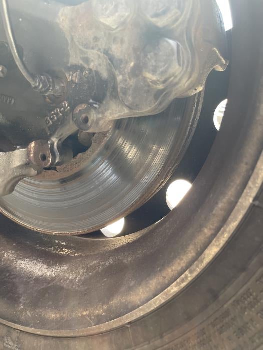 2023 Peterbilt 579 Base