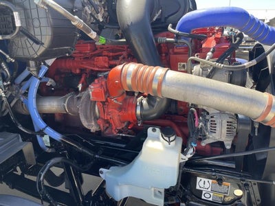 2023 Peterbilt 579 Base