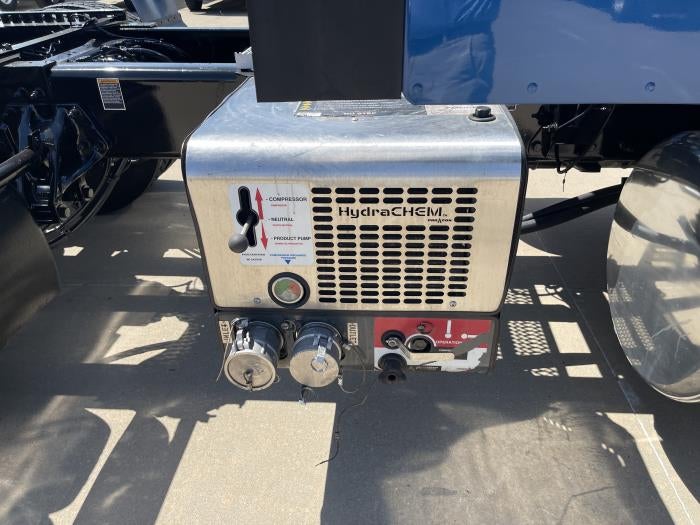 2023 Peterbilt 579 Base