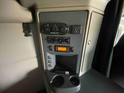 2020 Peterbilt 579 Base
