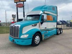 2020 Peterbilt 579 Base