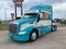 2020 Peterbilt 579 Base