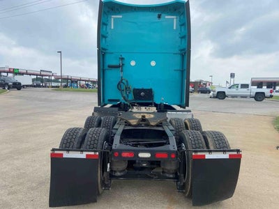 2020 Peterbilt 579 Base
