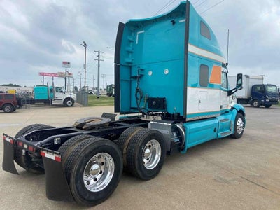 2020 Peterbilt 579 Base