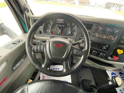 2020 Peterbilt 579 Base