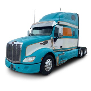 2020 Peterbilt 579 Base