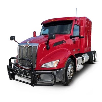 2022 Peterbilt 579 Base