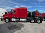 2022 Peterbilt 579 Base