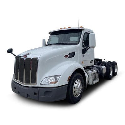 2021 Peterbilt 579 Base