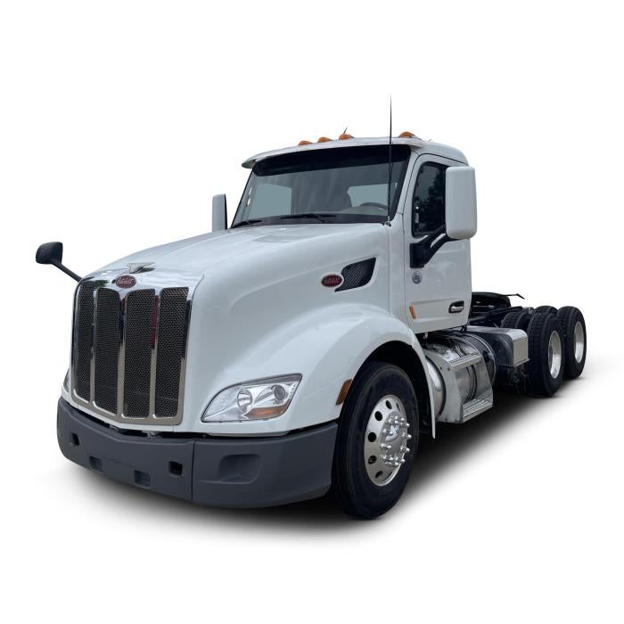 2021 Peterbilt 579 Base