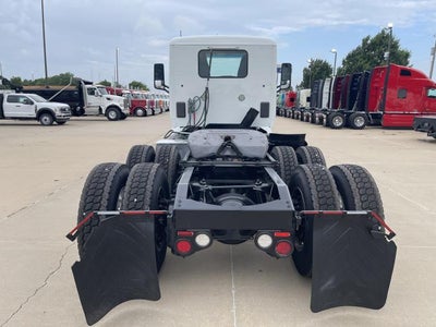 2021 Peterbilt 579 Base