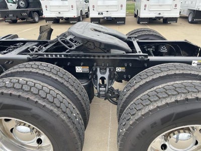 2021 Peterbilt 579 Base