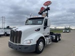 2021 Peterbilt 579 Base