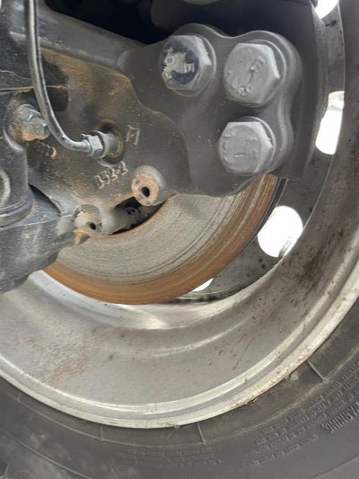 2021 Peterbilt 579 Base