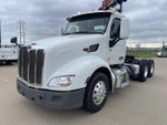 2021 Peterbilt 579 Base