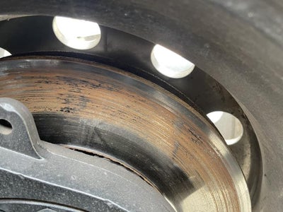 2021 Peterbilt 579 Base