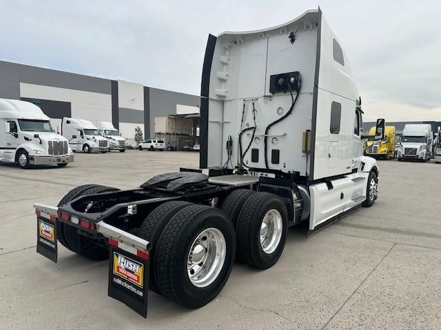 2026 Peterbilt 579 Base