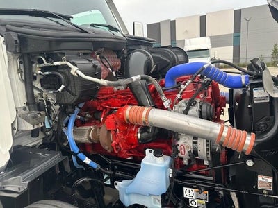 2026 Peterbilt 579 Base