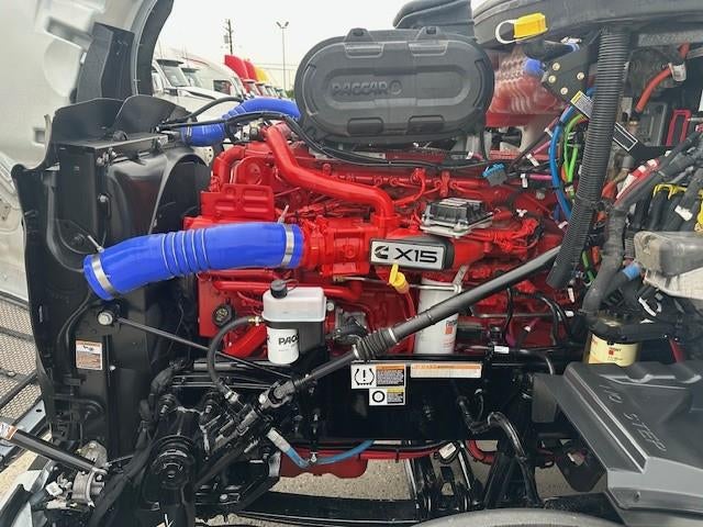 2026 Peterbilt 579 Base