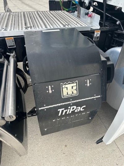 2026 Peterbilt 579 Base