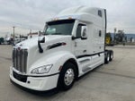 2026 Peterbilt 579 Base