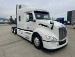 2026 Peterbilt 579 Base