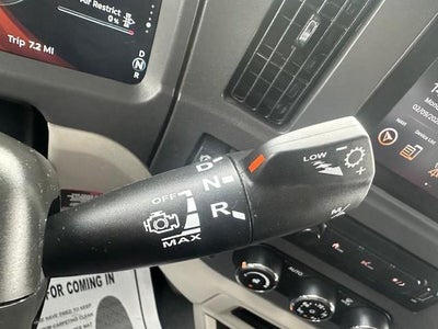 2026 Peterbilt 579 Base