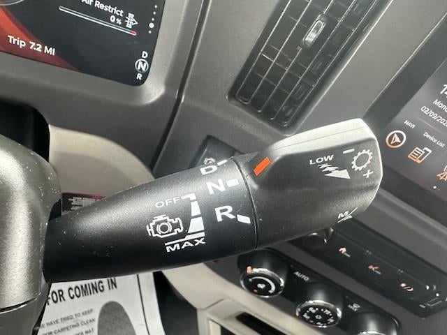 2026 Peterbilt 579 Base