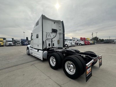 2026 Peterbilt 579 Base
