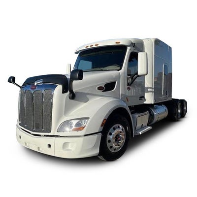 2022 Peterbilt 579 Base
